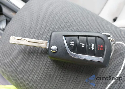 2020 Toyota Corolla Le from USA, damaged, VIN JTDEPRAE9LJ094457